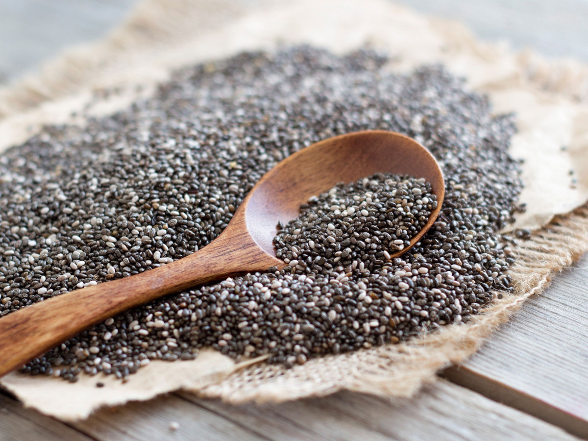 Chia Seed